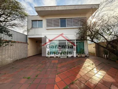 Casa com 3 Quartos à venda, 500m² no Instituto de Previdência, São Paulo
