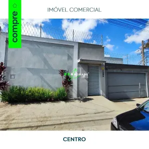 com 2 Quartos à venda, 247m² no Jardim Consolação, Franca