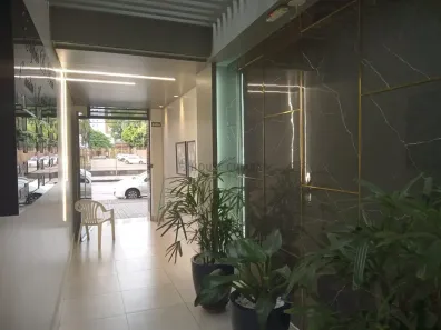 Sala Comercial com 6 Quartos para alugar, 53m² no Quilombo, Cuiabá