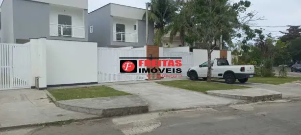 Casa com 3 Quartos à venda, 100m² no Itaipu, Niterói