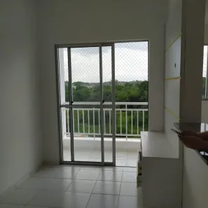 Apartamento com 2 Quartos à venda, 52m² no Coqueiro, Ananindeua