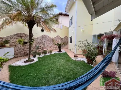 Casa com 3 Quartos à venda, 202m² no Parque Franceschini, Sumaré