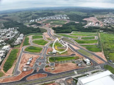 Lote/Terreno à venda, 432m² no Bairro das Palmeiras, Campinas