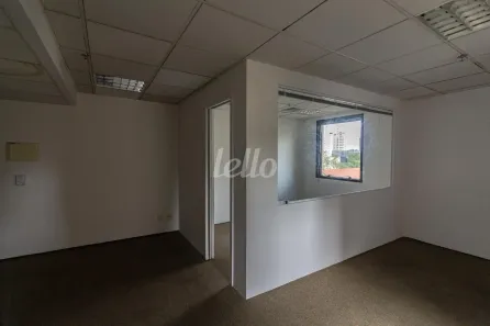 Sala Comercial para alugar, 35m² no Jardim Paulista, São Paulo
