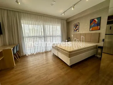 Apartamento com 1 Quarto à venda, 27m² no Vila Mariana, São Paulo