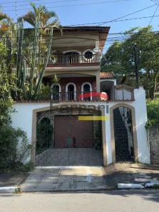 Sobrado com 3 Quartos à venda, 236m² no Vila Pedra Branca, São Paulo