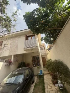 Sobrado com 4 Quartos à venda, 139m² no Jardim Trussardi, São Paulo