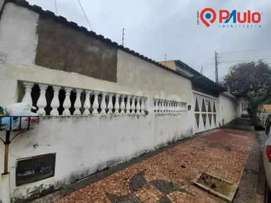 Casa com 3 Quartos à venda, 155m² no Parque Santa Cecília, Piracicaba