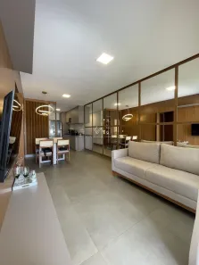 Casa de Condomínio com 3 Quartos à venda, 83m² no Jardim Balneário Meia Ponte, Goiânia