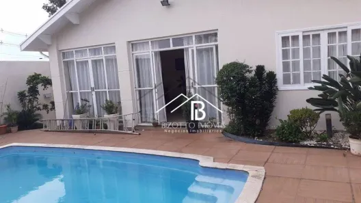 Casa com 3 Quartos à venda, 256m² no Jardim Regina, Indaiatuba