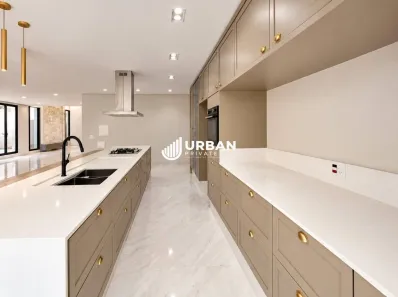 Casa de Condomínio com 4 Quartos para alugar, 365m² no Esperança, Londrina
