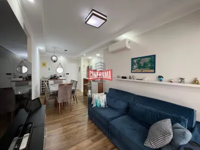 Apartamento com 3 Quartos à venda, 77m² no Santa Paula, São Caetano do Sul