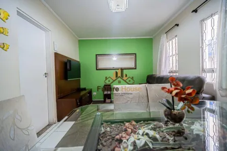 Casa de Condomínio com 2 Quartos à venda, 114m² no Quitaúna, Osasco