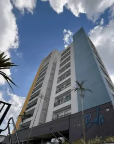 Apartamento com 2 Quartos para alugar, 57m² no Jardim Santa Cruz, Indaiatuba
