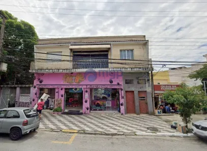 Prédio Comercial à venda, 230m² no Vila Maria Alta, São Paulo