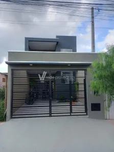 Imóvel Comercial com 2 Quartos à venda, 125m² no Jardim das Figueiras I, Hortolândia