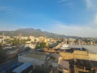 Sala Comercial para alugar, 35m² no Jacarepaguá, Rio de Janeiro