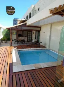 Cobertura com 3 Quartos à venda, 290m² no Barra da Tijuca, Rio de Janeiro