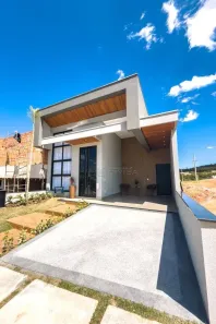 Casa de Condomínio com 3 Quartos à venda, 129m² no Jardim Park Real, Indaiatuba