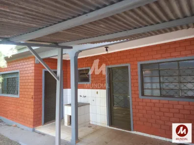 Imóvel Comercial com 2 Quartos à venda, 115m² no Ipiranga, Ribeirão Preto