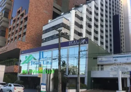 Apartamento com 1 Quarto à venda, 44m² no Mucuripe, Fortaleza