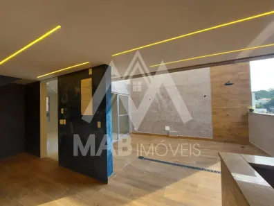 Casa de Condomínio com 4 Quartos à venda, 140m² no Freguesia (Jacarepaguá), Rio de Janeiro