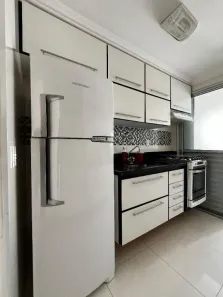 Apartamento com 3 Quartos à venda, 64m² no Jardim Monte Santo, Cotia