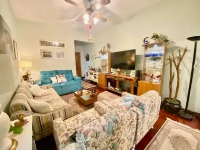 Apartamento com 3 Quartos à venda, 95m² no Copacabana, Rio de Janeiro