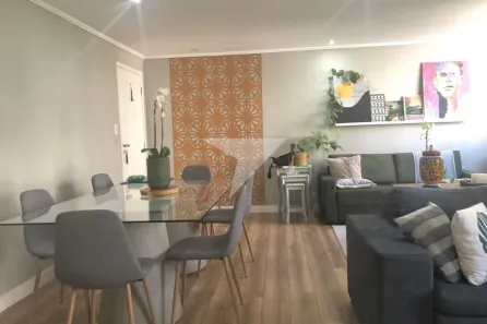 Apartamento com 2 Quartos à venda, 96m² no Indianópolis, São Paulo