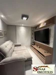 Apartamento com 3 Quartos à venda, 83m² no Vila Isolina Mazzei, São Paulo