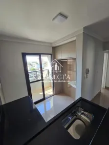 Apartamento com 2 Quartos à venda, 56m² no Martins, Uberlândia