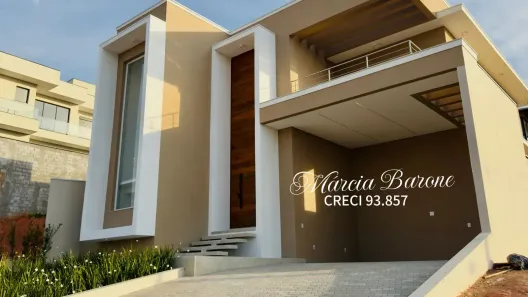 Sobrado com 3 Quartos à venda, 280m² no Nova Gardênia, Atibaia