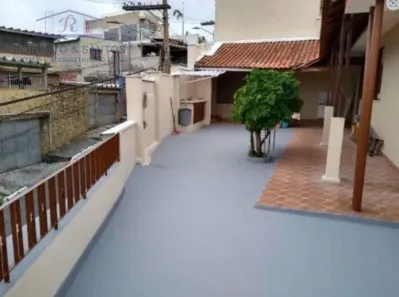 Casa com 2 Quartos à venda, 182m² no Parque São Luís, São Paulo