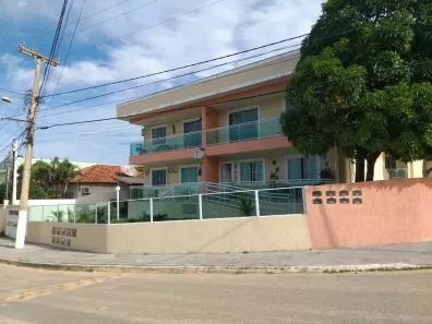 Apartamento com 1 Quarto à venda, 55m² no Centro (Iguabinha), Araruama