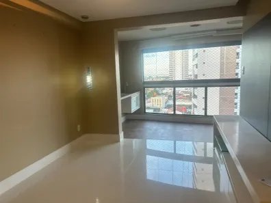 Apartamento com 3 Quartos à venda, 110m² no Santa Mônica, Feira de Santana