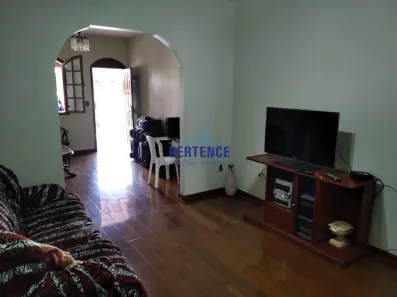 Casa com 3 Quartos à venda, 236m² no Boa Vista, Belo Horizonte