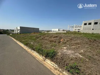 Lote/Terreno à venda, 2857m² no Loteamento Comercial Monte Castelo, Indaiatuba
