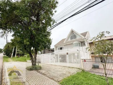 Sobrado com 3 Quartos à venda, 232m² no Campina do Siqueira, Curitiba