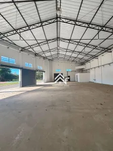 Galpão/Depósito/Armazém para alugar, 400m² no Recreio Estoril, Atibaia