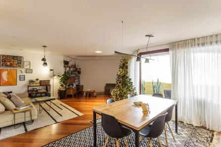 Apartamento com 4 Quartos à venda, 167m² no Vila Olímpia, São Paulo