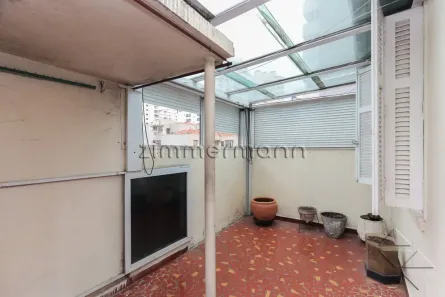 Apartamento com 2 Quartos à venda, 65m² no Sumaré, São Paulo