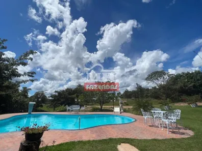 Fazenda/Sítio à venda, 532400m² no , Jaraguá
