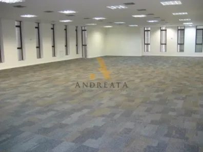 Prédio Comercial à venda, 210m² no Centro, Rio de Janeiro