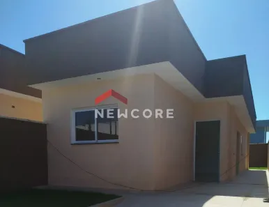 Casa com 2 Quartos à venda, 81m² no Jardim Ribamar, Peruíbe