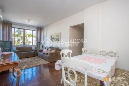 Apartamento com 3 Quartos à venda, 110m² no Floresta, Porto Alegre