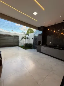 Casa com 3 Quartos à venda, 150m² no Residencial Brisas da Mata, Goiânia