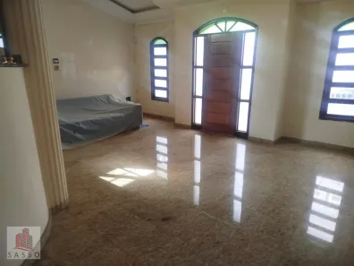 Casa com 4 Quartos à venda, 257m² no Alto da Mooca, São Paulo
