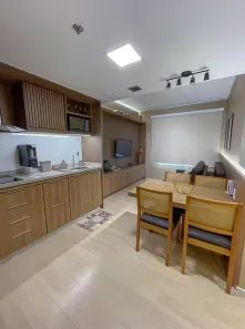 Flat com 1 Quarto à venda, 34m² no Setor Marista, Goiânia
