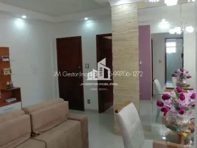 Apartamento com 2 Quartos à venda, 52m² no Vila Independência, Sorocaba