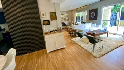 Apartamento com 4 Quartos para alugar, 411m² no Vila Cruzeiro, São Paulo